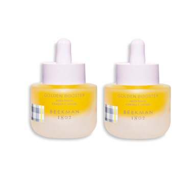 Luminous Facial Oil Manuka Honey + C