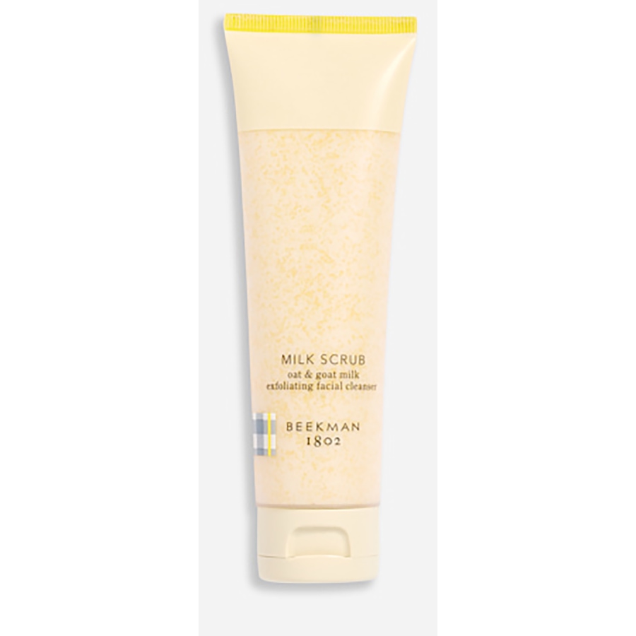 Image 245148_ALTMORE1.jpg, Product 245-148 / Price $52.00, Beekman 1802 Milk Scrub Oat + Goat Milk Exfoliating Facial Cleanser Duo  from Beekman 1802 on TSC.ca's Beauty department