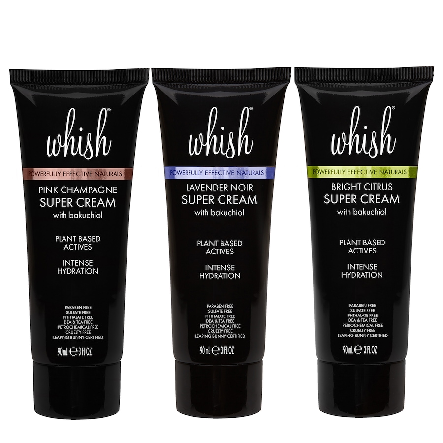 Image 245166.jpg, Product 245-166 / Price $139.00, Whish Bakuchiol Anti-Aging Body Cream Gift Set from Whish on TSC.ca's Beauty department