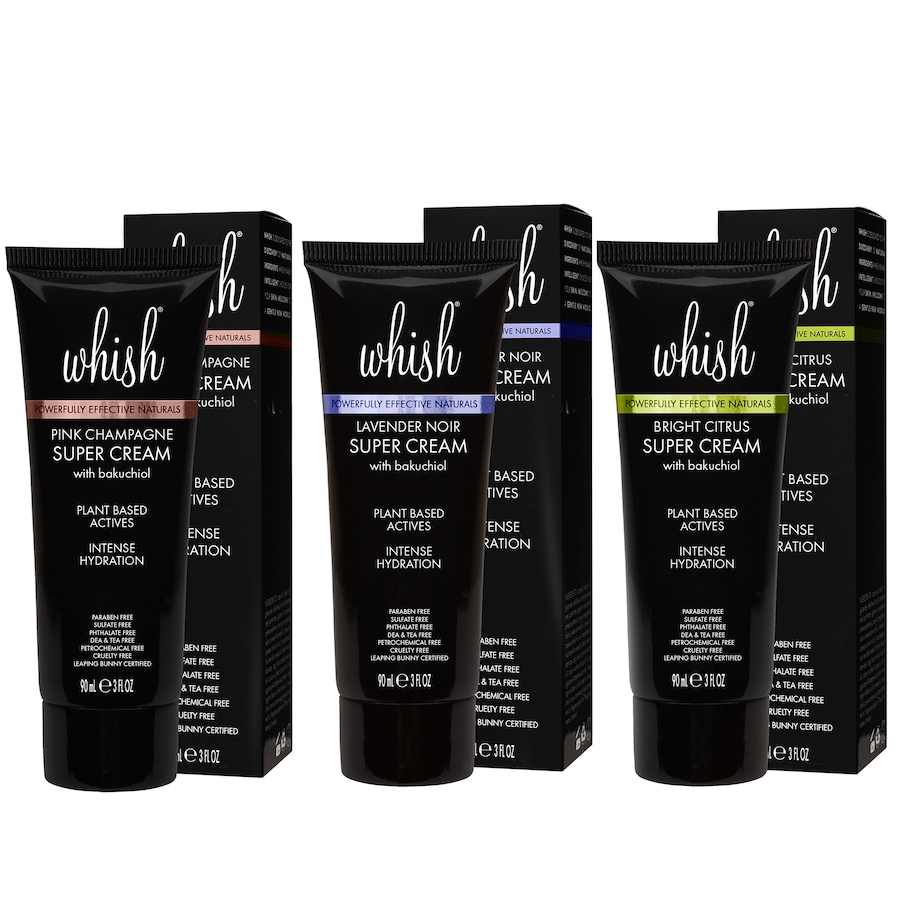 Image 245166_ALTMORE1.jpg, Product 245-166 / Price $139.00, Whish Bakuchiol Anti-Aging Body Cream Gift Set from Whish on TSC.ca's Beauty department