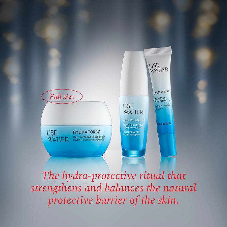 Image 245171_ALTMORE1.jpg, Product 245-171 / Price $62.00, Lise Watier Hydration Ritual Set from Lise Watier on TSC.ca's Beauty department