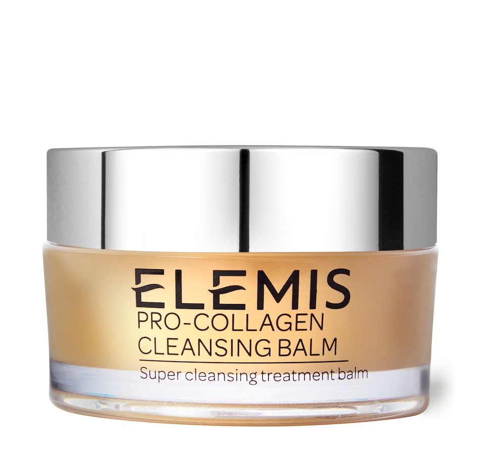 ELEMIS Pro-Collagen Cleansing Balm Try-Me Trio w/ Gift Box 