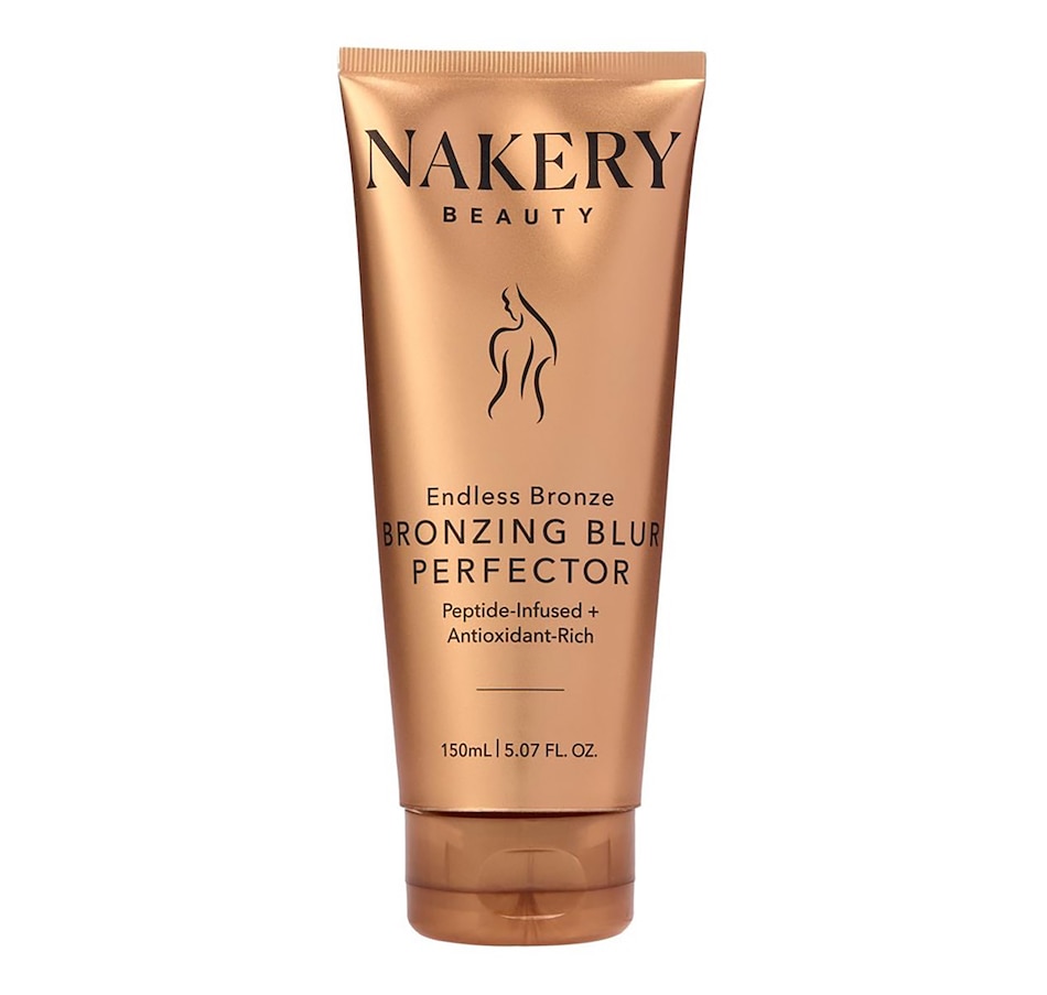 Image 245357.jpg, Product 245-357 / Price $54.00, Nakery Endless Bronze Bronzing Blur Perfector from Nakery Beauty on TSC.ca's Beauty department