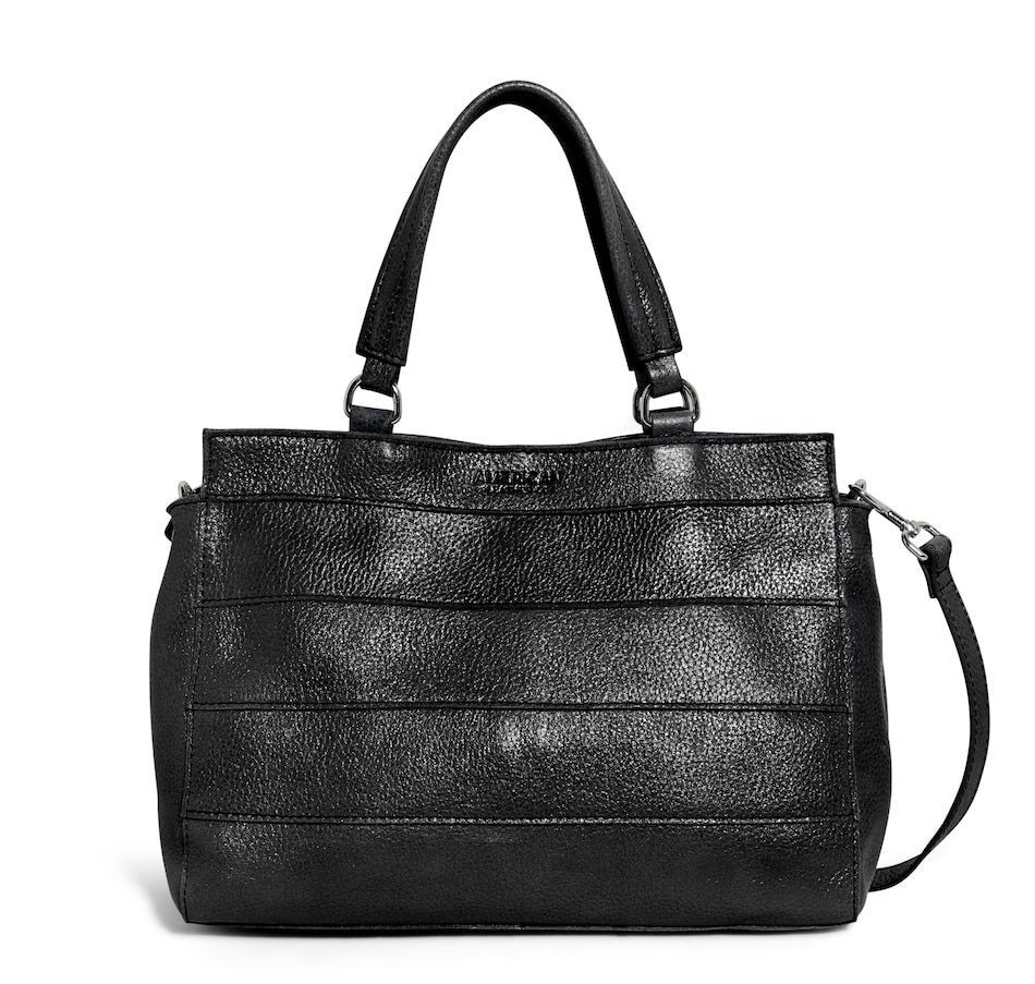 Clothing & Shoes - Handbags - Crossbody - American Leather Co. Juniper ...