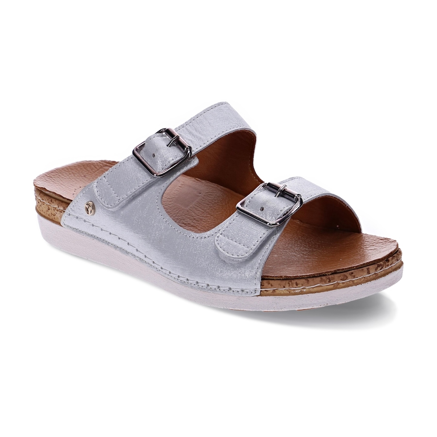 Image 245397_WHT.jpg, Product 245-397 / Price $74.33, Revere Sophie Brighton Sandal from Revere Footwear on TSC.ca's Shoes department