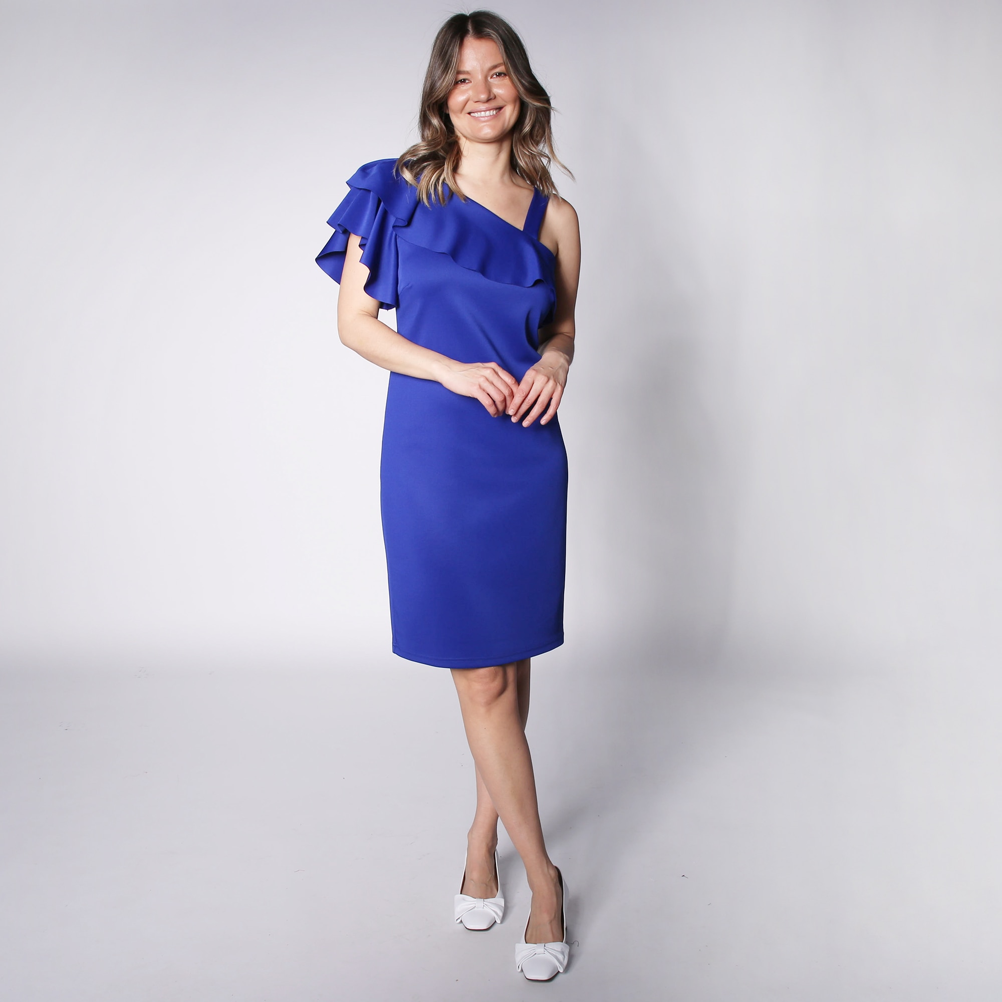 TELOPLAN⭐︎Ying Dress New Arrivals – The Fashion Edit