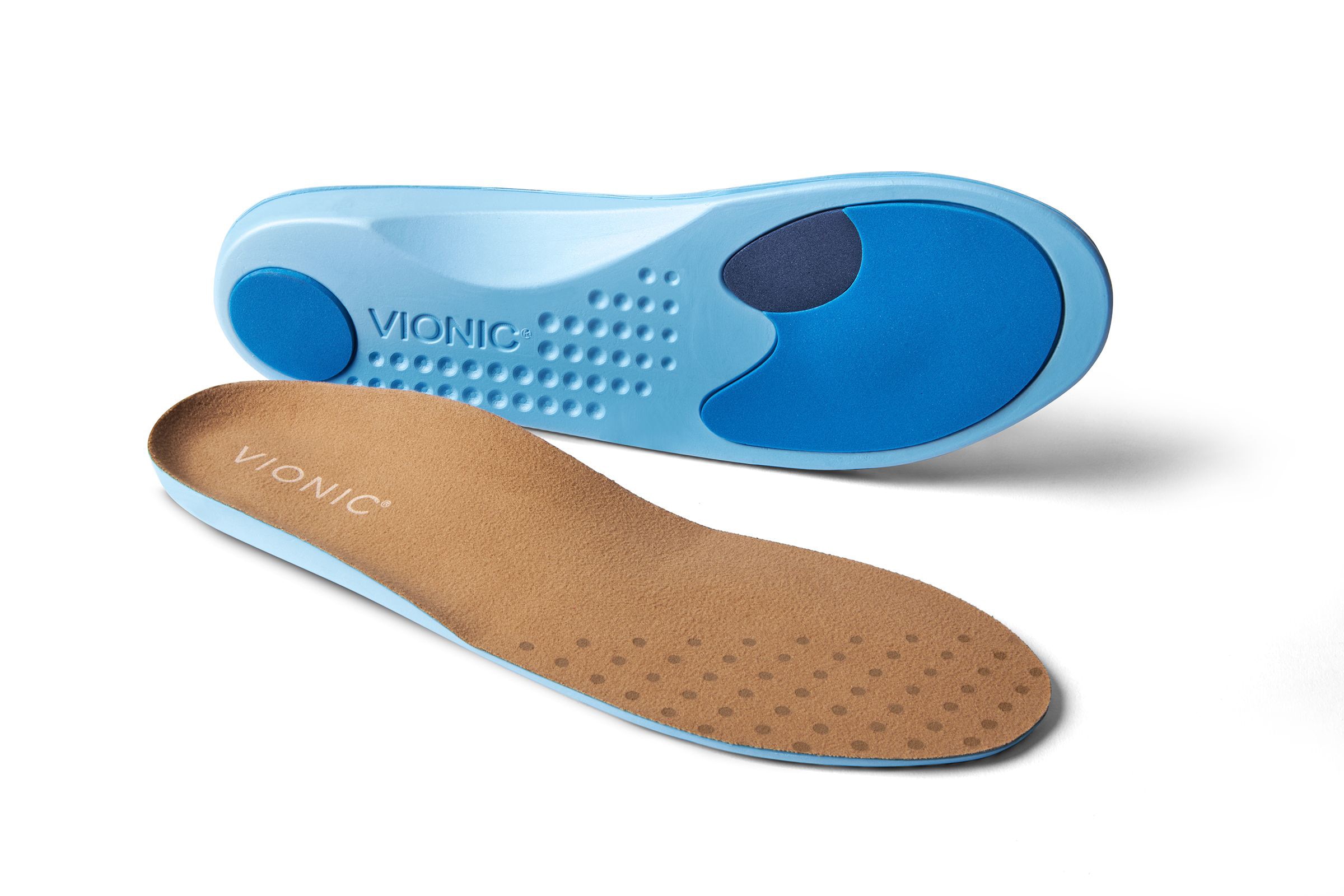 Vionic deals shearling insoles