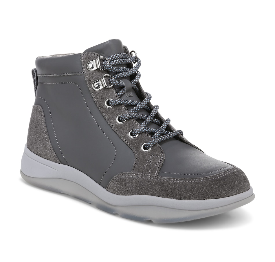 Clothing & Shoes - Shoes - Sneakers - Vionic Whitley Waterproof Sneaker ...