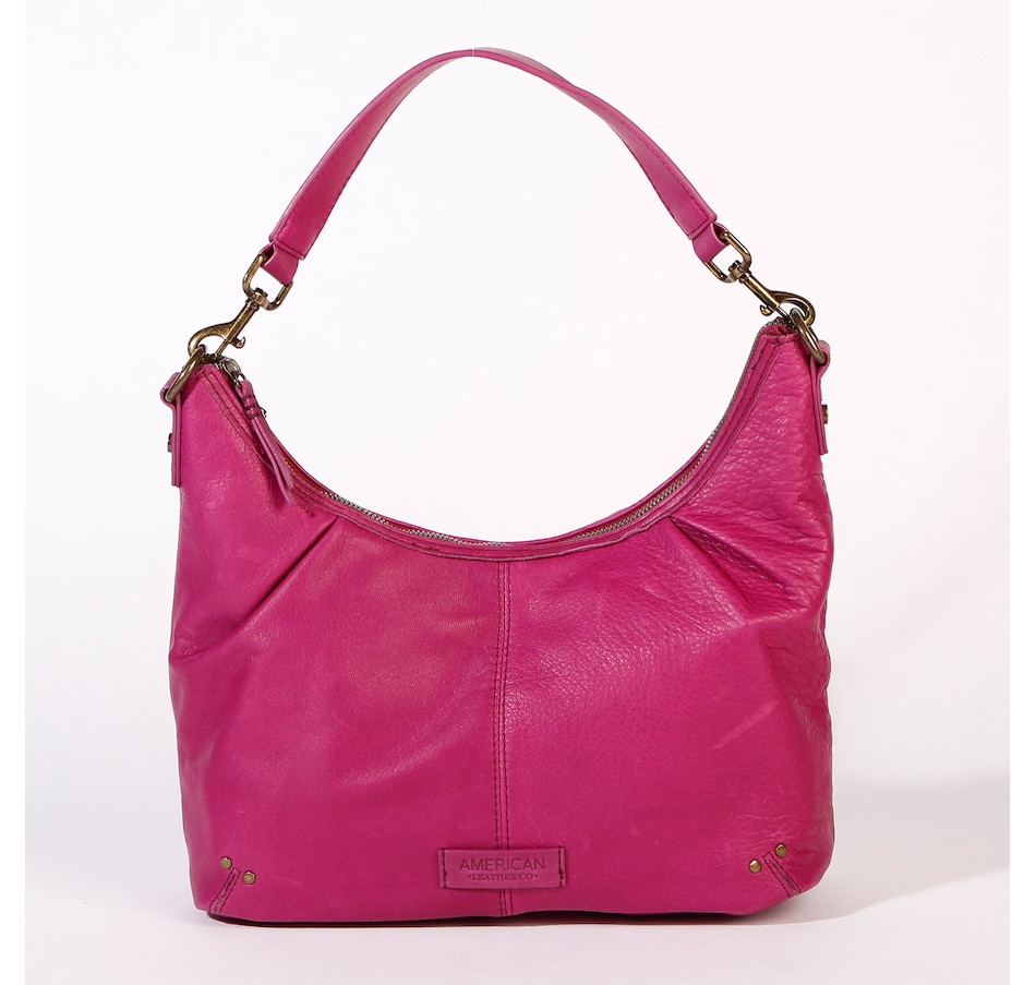 Clothing & Shoes - Handbags - Shoulder - American Leather Co. Sutton ...