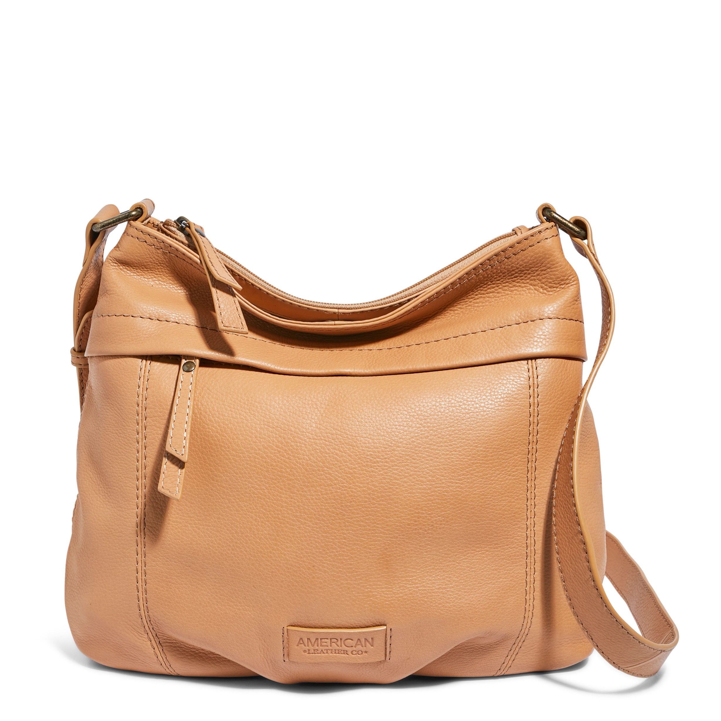 American leather best sale crossbody bag