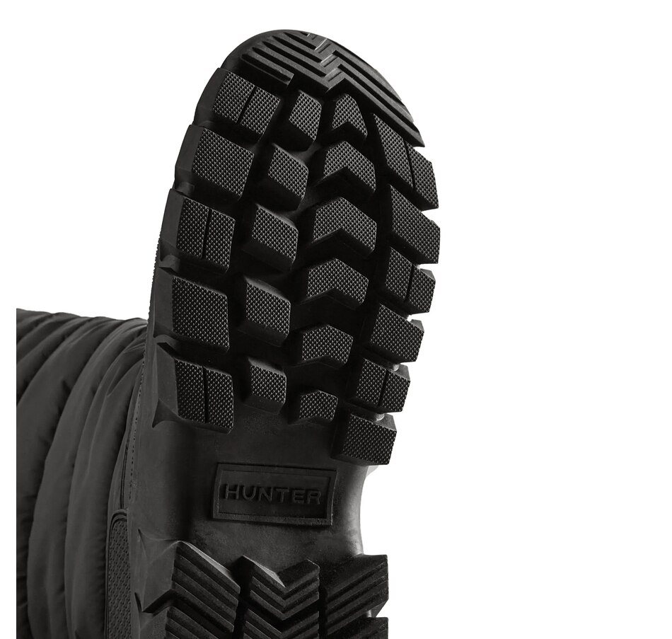 Image 245450_ALTMORE3.jpg, Product 245-450 / Price $240.00, Hunter Women's In/Out Insulated Tall Boot from Hunter on TSC.ca's Shoes department