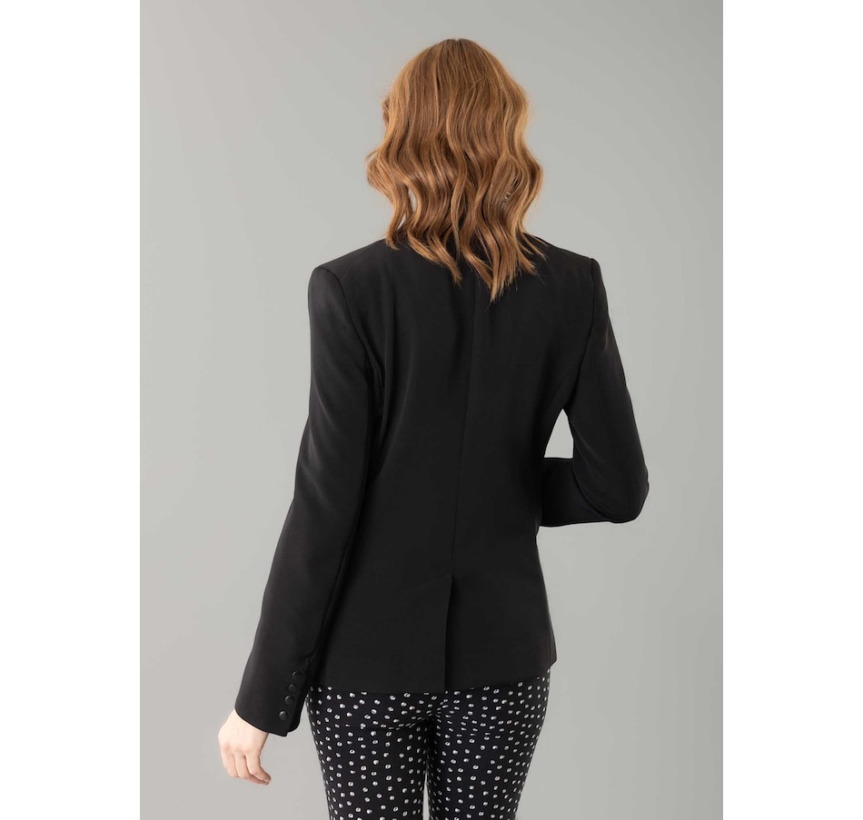 Image 245459_ALTMORE10.jpg, Product 245-459 / Price $74.33, Lisette Jade Jacket/Hoodie Combo from Lisette L Montreal on TSC.ca's Fashion department