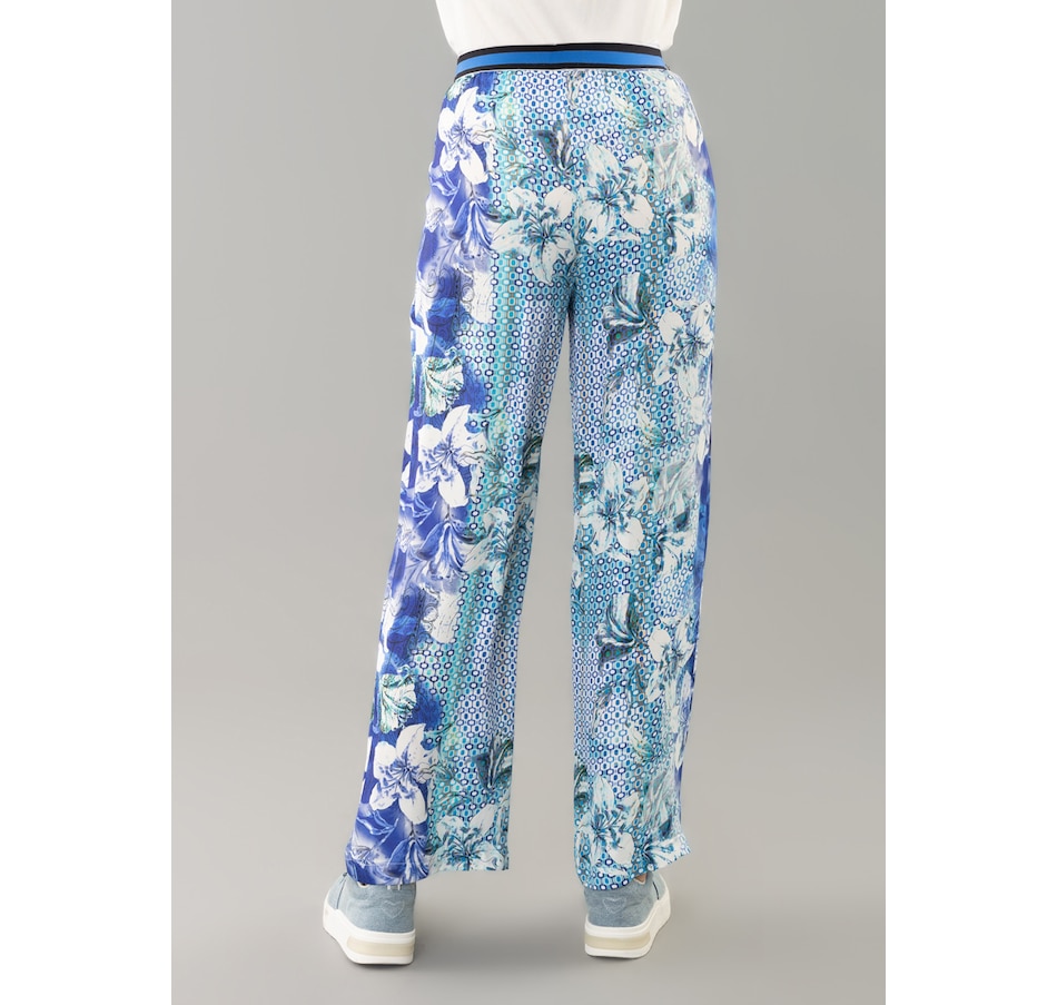 Image 245464_ALTMORE2.jpg, Product 245-464 / Price $44.33, Lisette Romana Wide Leg Pant from Lisette L Montreal on TSC.ca's Fashion department