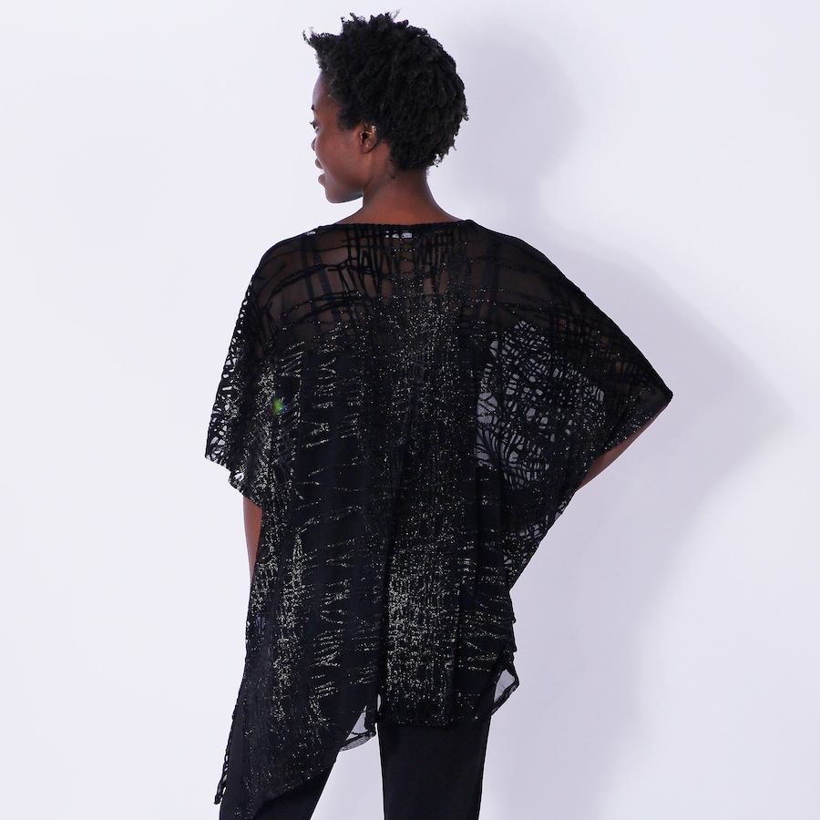 Image 245479_ALTMORE1.jpg, Product 245-479 / Price $39.33, Mr. Max Burnout Tunic With Cami from Mr. Max on TSC.ca's Fashion department