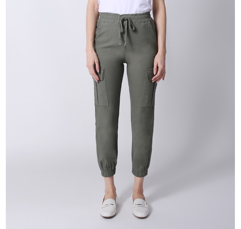 Clothing & Shoes - Bottoms - Pants - Astrid Beachcomber Cargo Pant