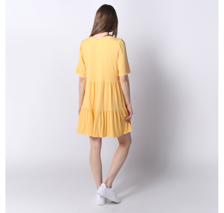 Image 245486_ALTMORE1.jpg, Product 245-486 / Price $43.33, Astrid Sneaker Sundress from Astrid on TSC.ca's Fashion department