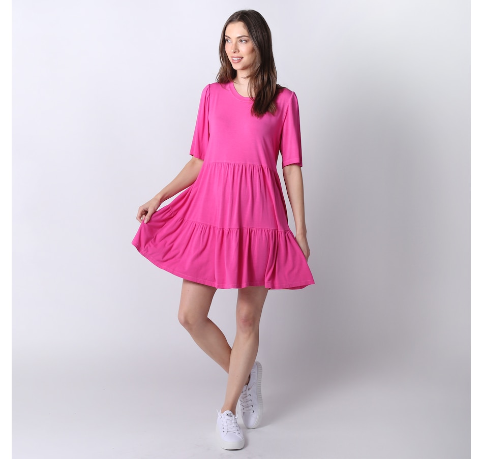 Image 245486_RAS.jpg, Product 245-486 / Price $43.33, Astrid Sneaker Sundress from Astrid on TSC.ca's Fashion department