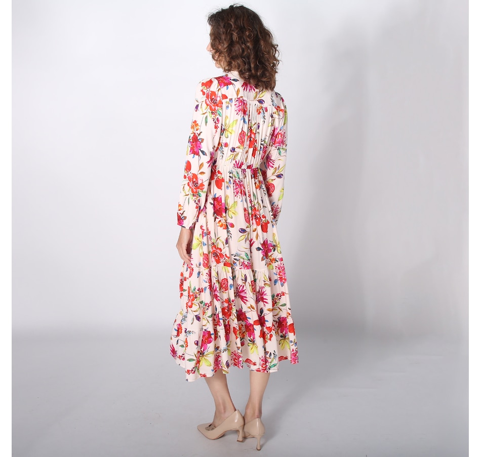 Image 245511_ALTMORE1.jpg, Product 245-511 / Price $77.33, Astrid Weekend Maxi Dress from Astrid on TSC.ca's Fashion department