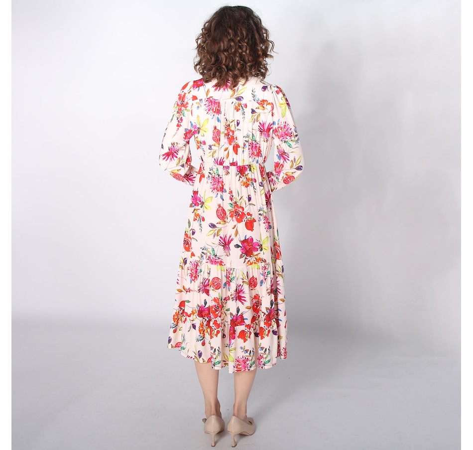 Image 245511_ALTMORE2.jpg, Product 245-511 / Price $77.33, Astrid Weekend Maxi Dress from Astrid on TSC.ca's Fashion department