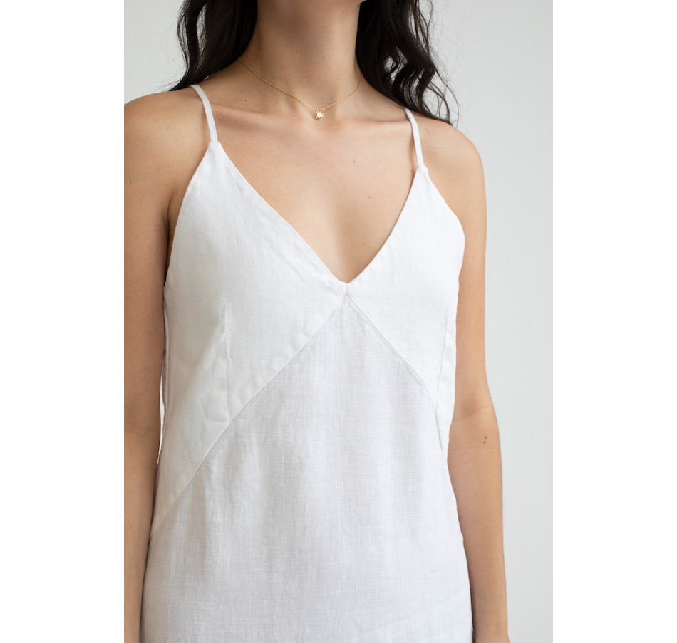 Image 245596_ALTMORE1.jpg, Product 245-596 / Price $49.33, Mus & Bombon Pitarak Dress With V-Neckline from Mus & Bombon on TSC.ca's Fashion department