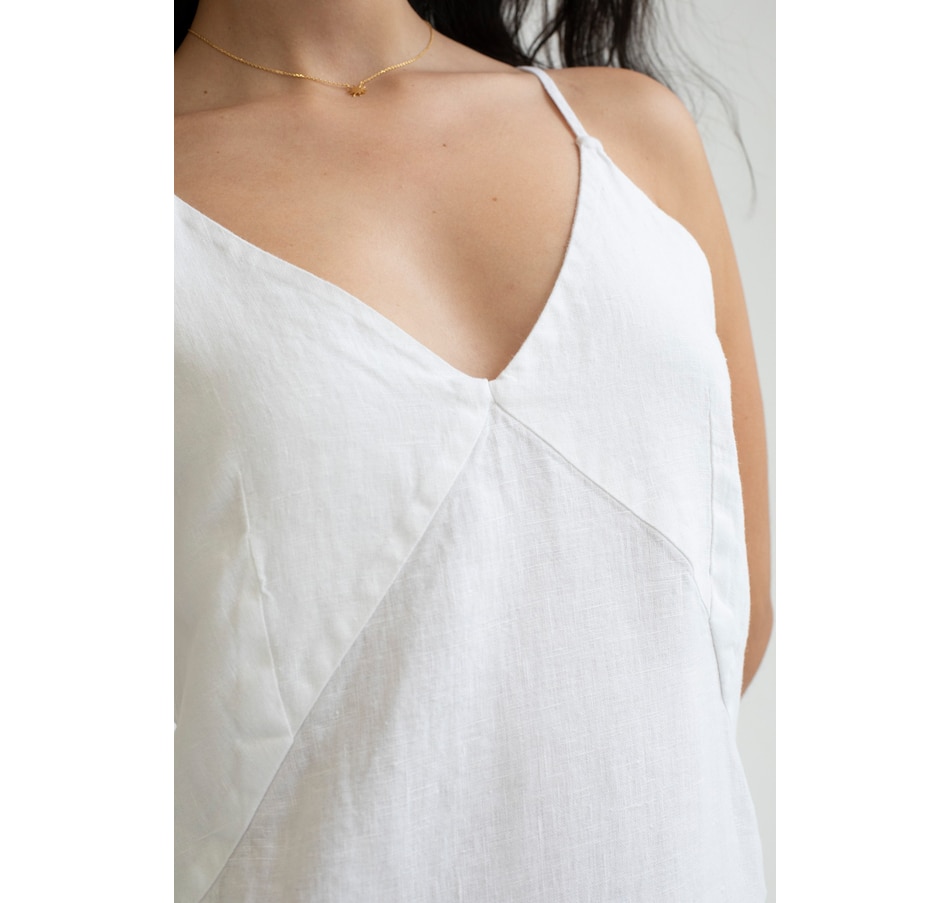 Image 245596_ALTMORE2.jpg, Product 245-596 / Price $49.33, Mus & Bombon Pitarak Dress With V-Neckline from Mus & Bombon on TSC.ca's Fashion department