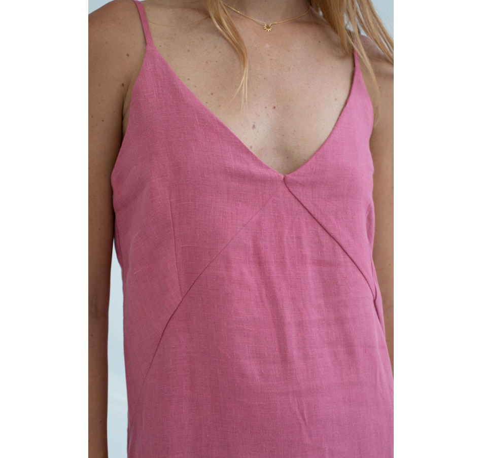 Image 245596_ALTMORE3.jpg, Product 245-596 / Price $49.33, Mus & Bombon Pitarak Dress With V-Neckline from Mus & Bombon on TSC.ca's Fashion department