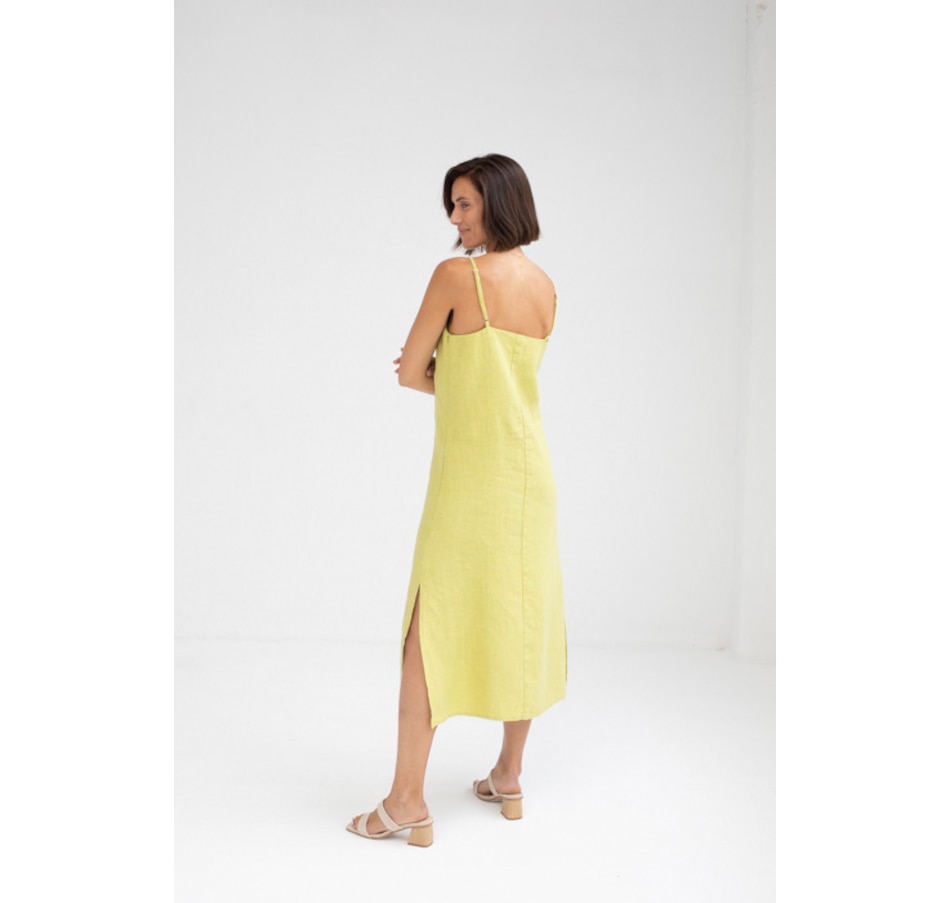 Image 245596_ALTMORE6.jpg, Product 245-596 / Price $49.33, Mus & Bombon Pitarak Dress With V-Neckline from Mus & Bombon on TSC.ca's Fashion department