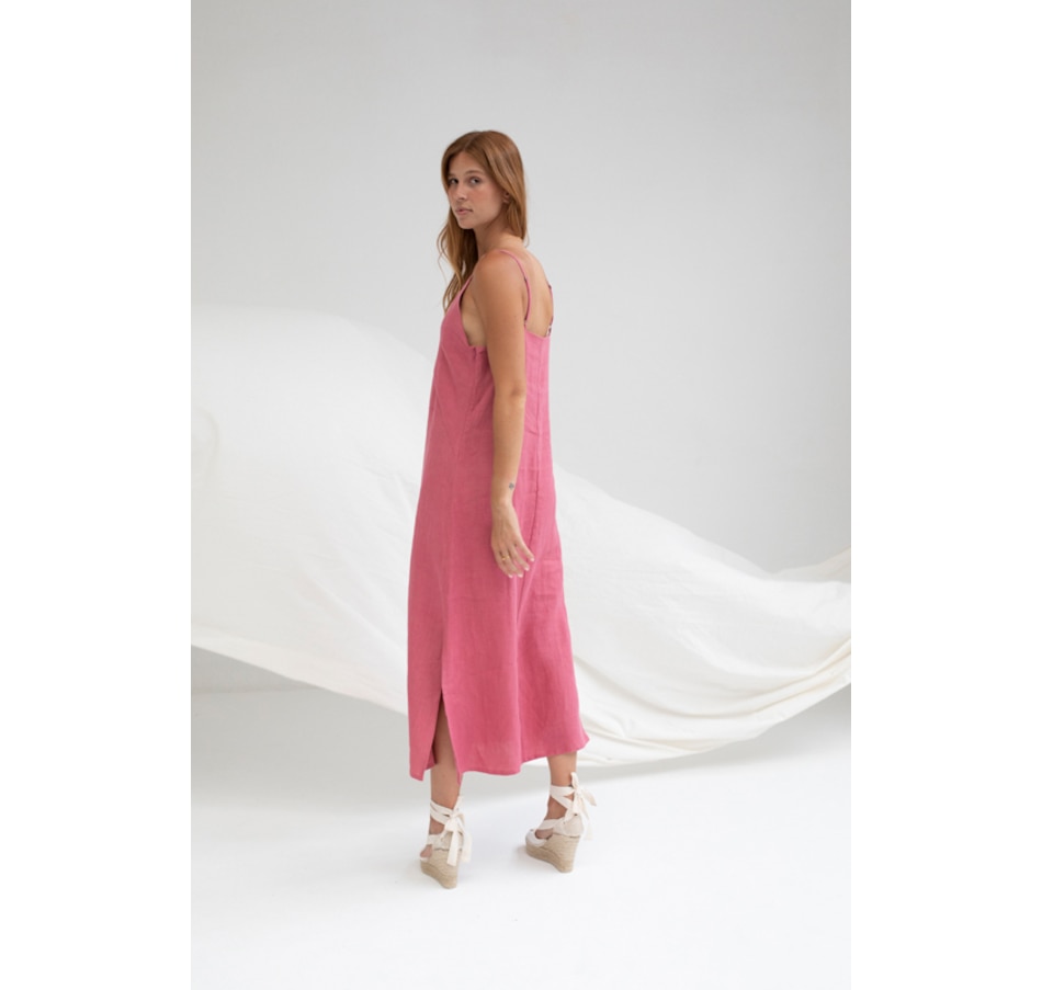 Image 245596_ALTMORE7.jpg, Product 245-596 / Price $49.33, Mus & Bombon Pitarak Dress With V-Neckline from Mus & Bombon on TSC.ca's Fashion department