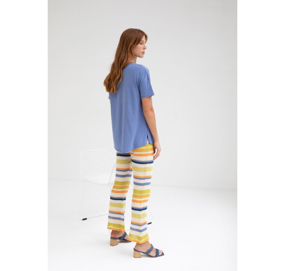 Mus & Bombon Naka Trousers