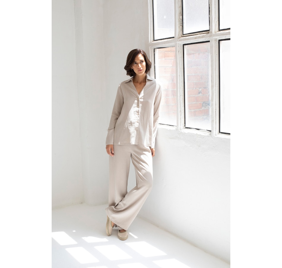 Image 245614_BGE.jpg, Product 245-614 / Price $53.33, LAAWAN TROUSER from Mus & Bombon on TSC.ca's Fashion department