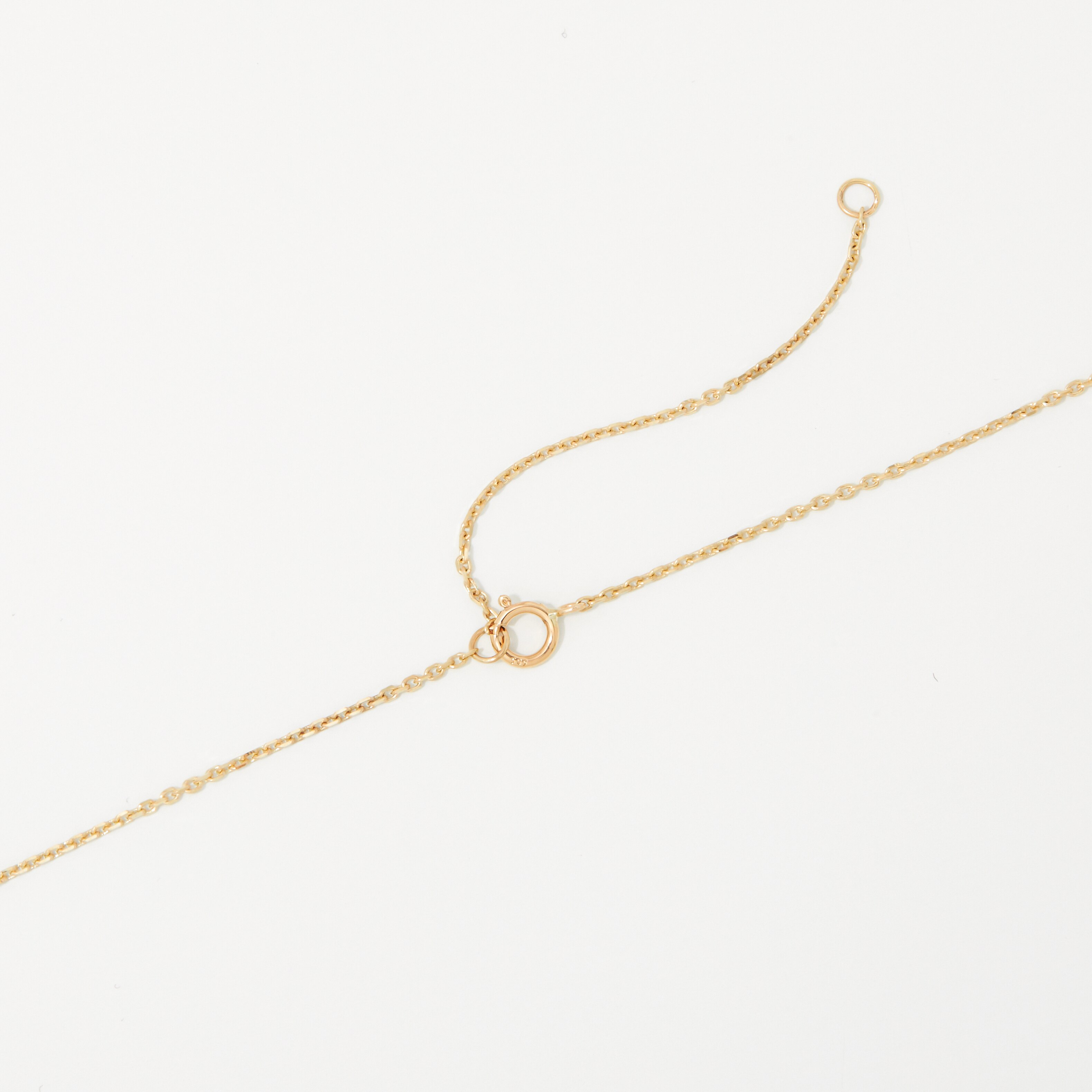ꕤclara* 【3点】 3-PACK OF COMBINED CHARM NECKLACES - Gold / Silver | ZARA Canada