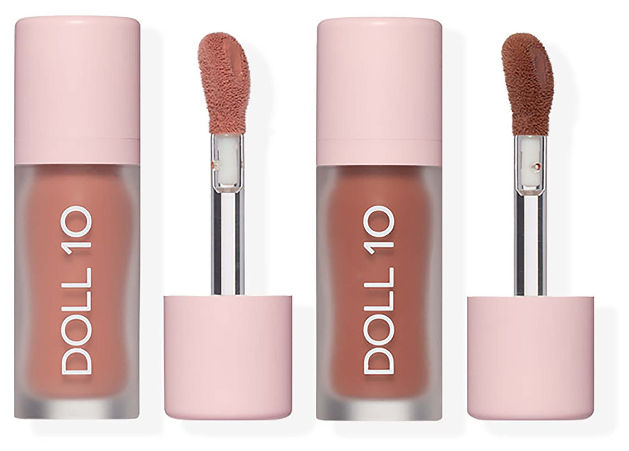Doll 10 TCE Liquid Filter Face Colour Duo - TSC.ca