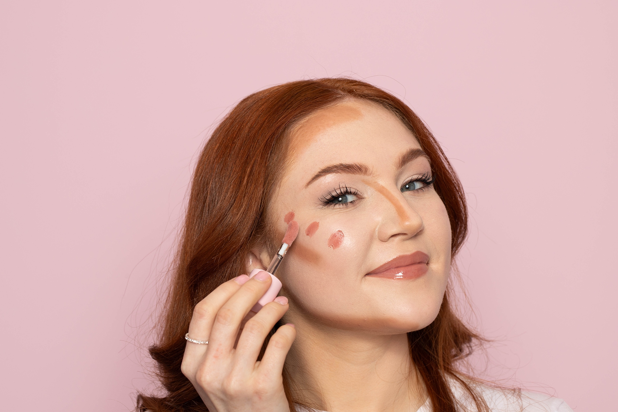 Doll 10 TCE Liquid Filter Face Colour Duo - TSC.ca