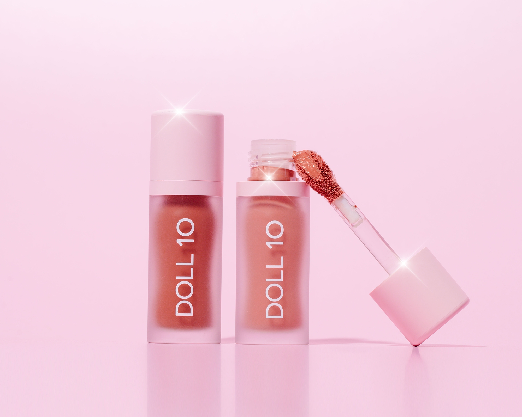 Doll 10 TCE Liquid Filter Face Colour Duo - TSC.ca