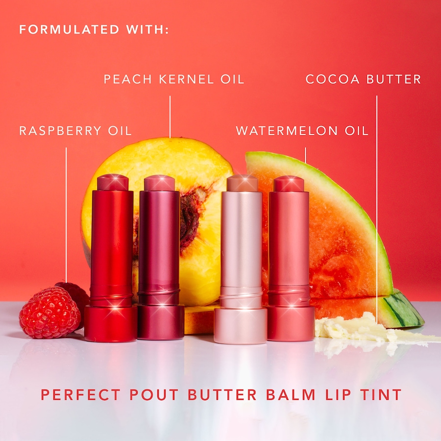Image 245816_ALTMORE3.jpg, Product 245-816 / Price $90.00, Doll 10 Let Your Smile Shine 4-Piece Tinted Lip Balm from Doll 10 on TSC.ca's Beauty department