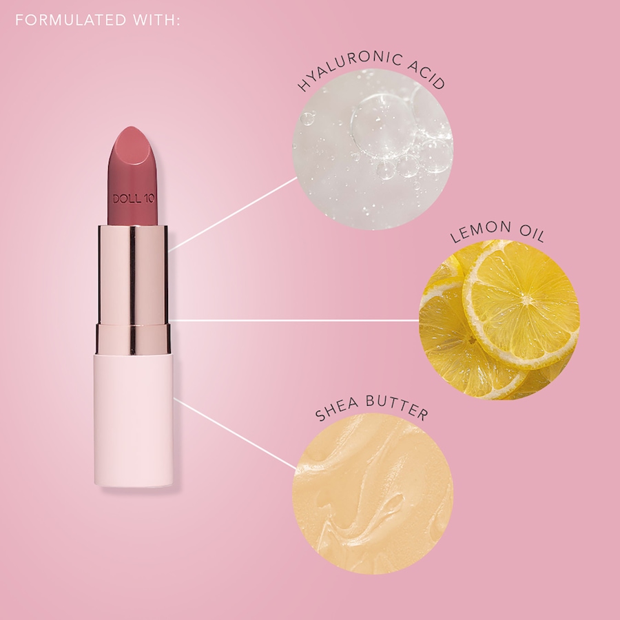 Image 245818_ALTMORE1.jpg, Product 245-818 / Price $51.00, Doll 10 Plumping Peptide Lipstick Trio from Doll 10 on TSC.ca's Beauty department