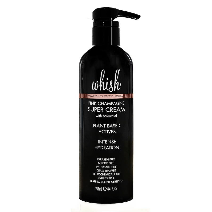Image 245828.jpg, Product 245-828 / Price $109.00, Whish Supersize Bakuchiol Super Cream from Whish on TSC.ca's Beauty department