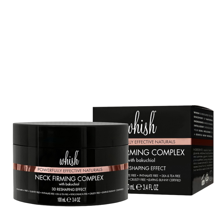 Image 245831_ALTMORE1.jpg, Product 245-831 / Price $99.00, Whish Bakuchiol Firming Neck Cream With Gua Shua Tool  from Whish on TSC.ca's Beauty department