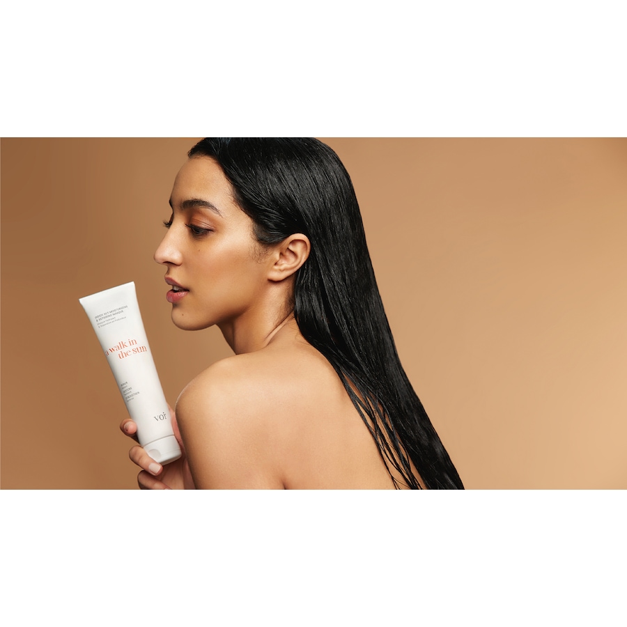 Image 245832_ALTMORE2.jpg, Product 245-832 / Price $24.99, Voir A Walk in the Sun: Inside Out Moisturizing and Repairing Masque from Voir Hair Care on TSC.ca's Beauty department