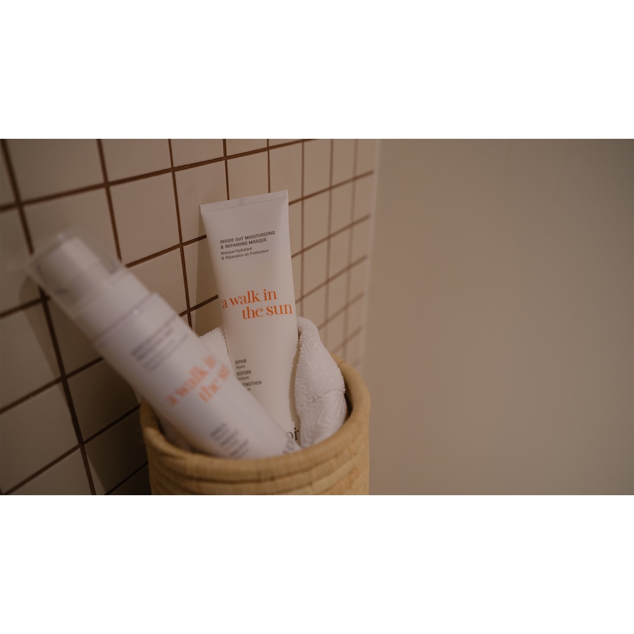 Image 245832_ALTMORE3.jpg, Product 245-832 / Price $24.99, Voir A Walk in the Sun: Inside Out Moisturizing and Repairing Masque from Voir Hair Care on TSC.ca's Beauty department
