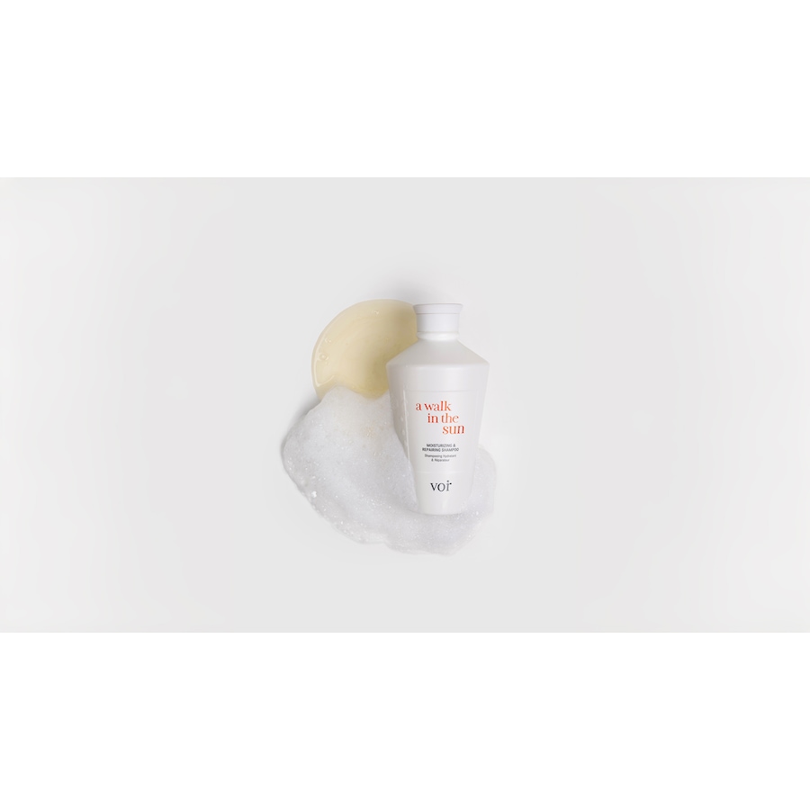 Image 245833_ALTMORE1.jpg, Product 245-833 / Price $31.00, Voir A Walk in the Sun: Moisturizing and Repairing Shampoo from Voir Hair Care on TSC.ca's Beauty department