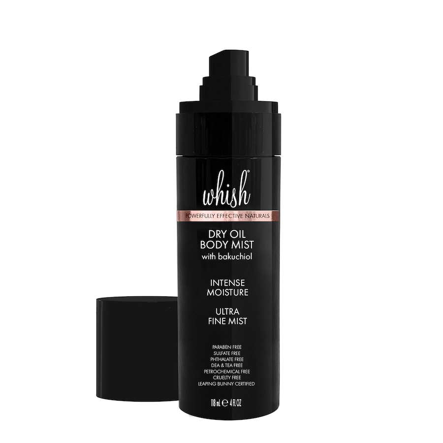 Image 245837_ALTMORE2.jpg, Product 245-837 / Price $119.00, Whish Pink Champagne Dry Oil Body Mist With Bakuchiol Duo from Whish on TSC.ca's Beauty department