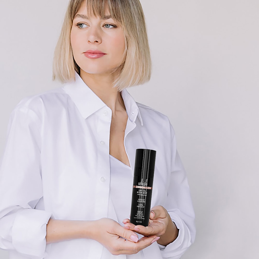 Image 245837_ALTMORE3.jpg, Product 245-837 / Price $119.00, Whish Pink Champagne Dry Oil Body Mist With Bakuchiol Duo from Whish on TSC.ca's Beauty department