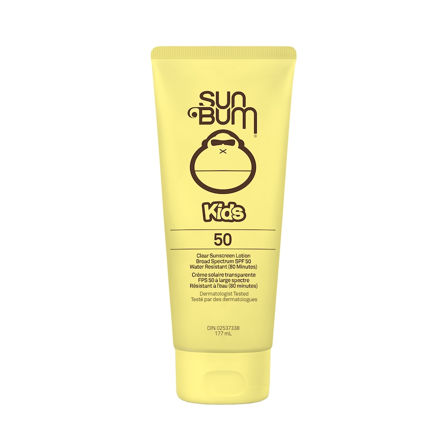 Image 245848.jpg, Product 245-848 / Price $20.99, Sun Bum Kids SPF 50 Clear Sunscreen Lotion from Sun Bum on TSC.ca's Beauty department