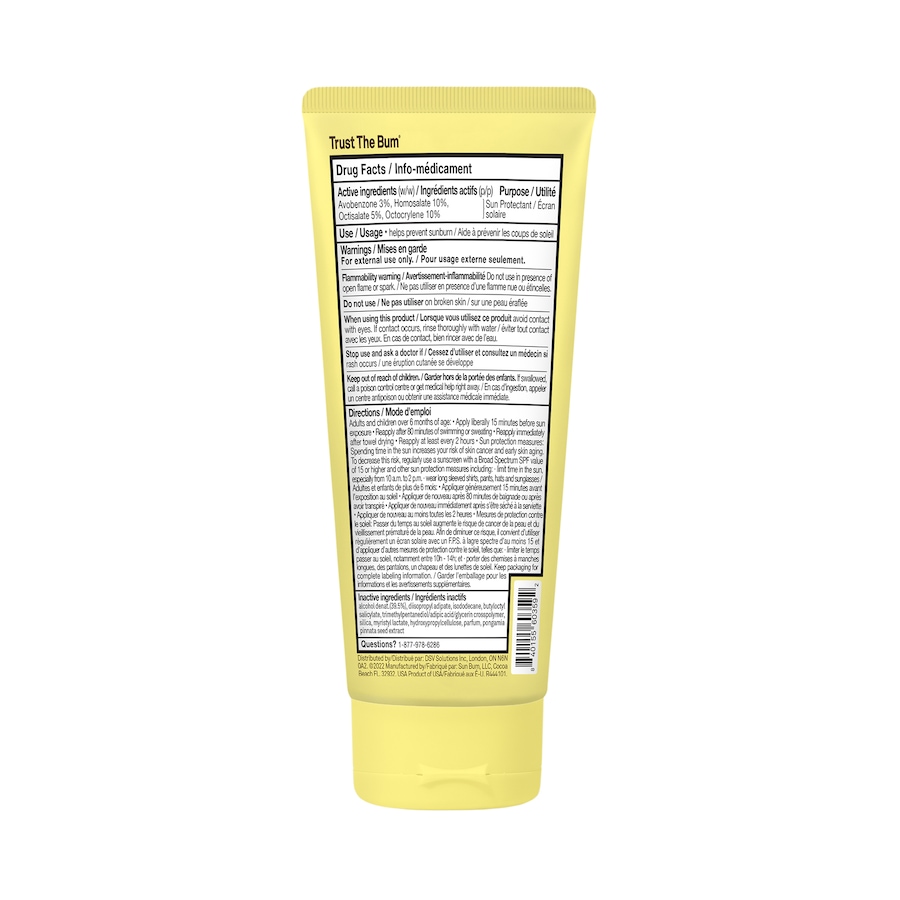 Image 245848_ALTMORE1.jpg, Product 245-848 / Price $20.99, Sun Bum Kids SPF 50 Clear Sunscreen Lotion from Sun Bum on TSC.ca's Beauty department