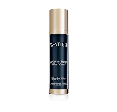 Lise Watier Age Control Supreme Sublime Advanced Light Day Cream