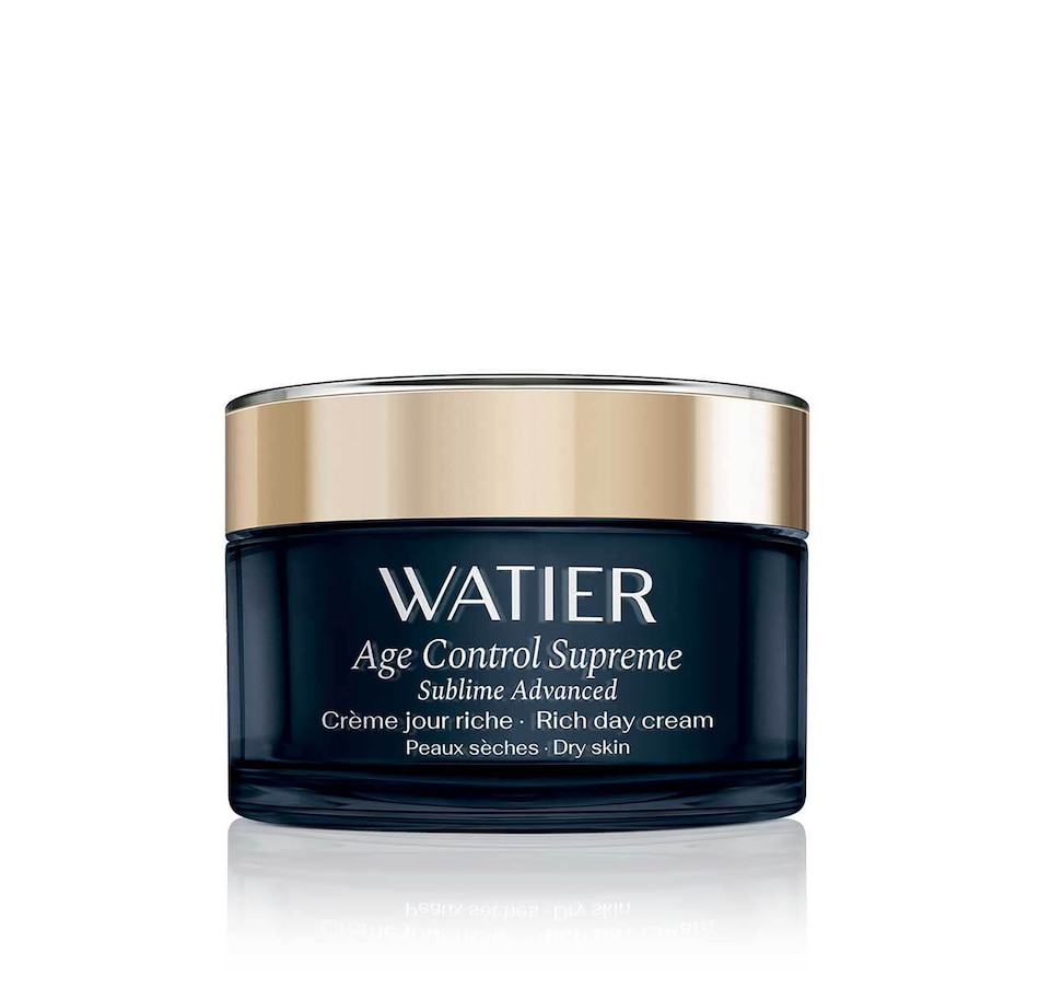 Image 245855.jpg, Product 245-855 / Price $120.00, Lise Watier Age Control Supreme Sublime Advanced Rich Cream from Lise Watier on TSC.ca's Beauty department