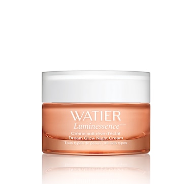 Lise Watier Luminessence Dream Glow Night Cream