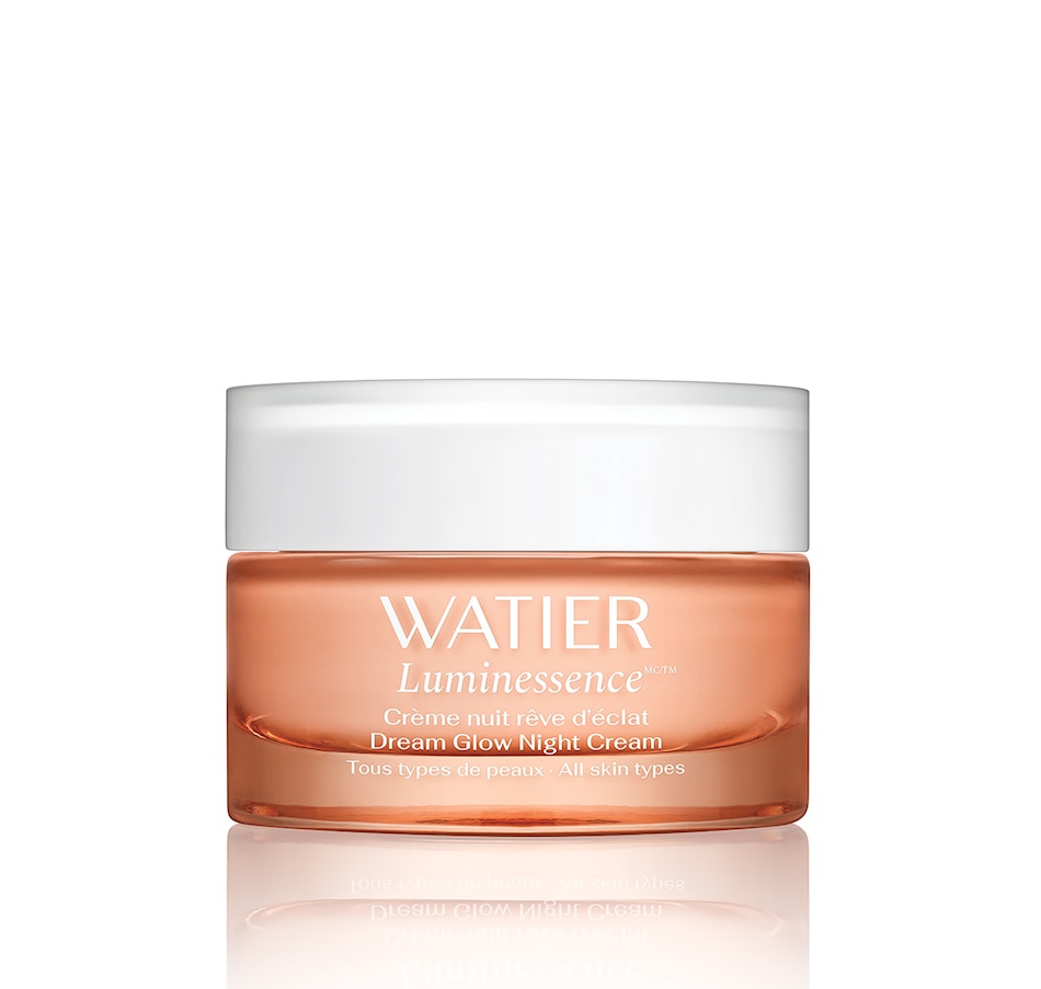 Image 245860.jpg, Product 245-860 / Price $70.00, Lise Watier Luminessence Dream Glow Night Cream from Lise Watier on TSC.ca's Beauty department