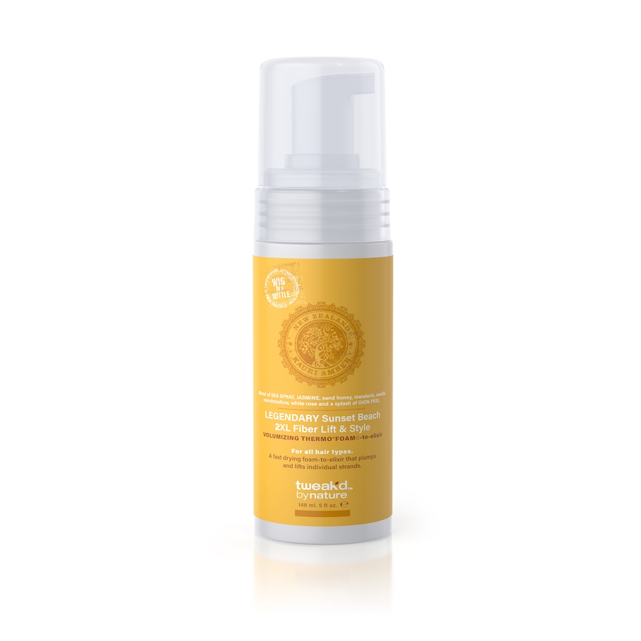 Image 245874_STBE.jpg, Product 245-874 / Price $38.00, Tweak'd by Nature 2XL & Style Thermo Foam Fiber Elixir from Tweak'd by Nature on TSC.ca's Beauty department